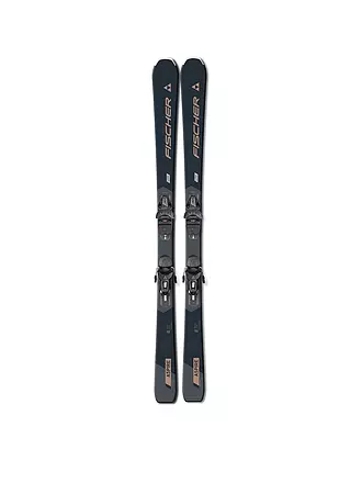 FISCHER | Damenski Aspire 72 + RS 9 GW SLR | 